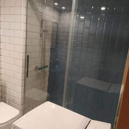 Appartement Cozy Renovated Studio Located In Centre Of And Puerto Marina *