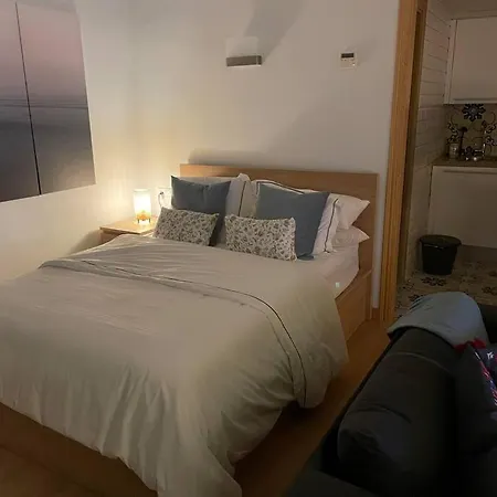 Cozy Renovated Studio Located In Centre Of And Puerto Marina * Benalmádena